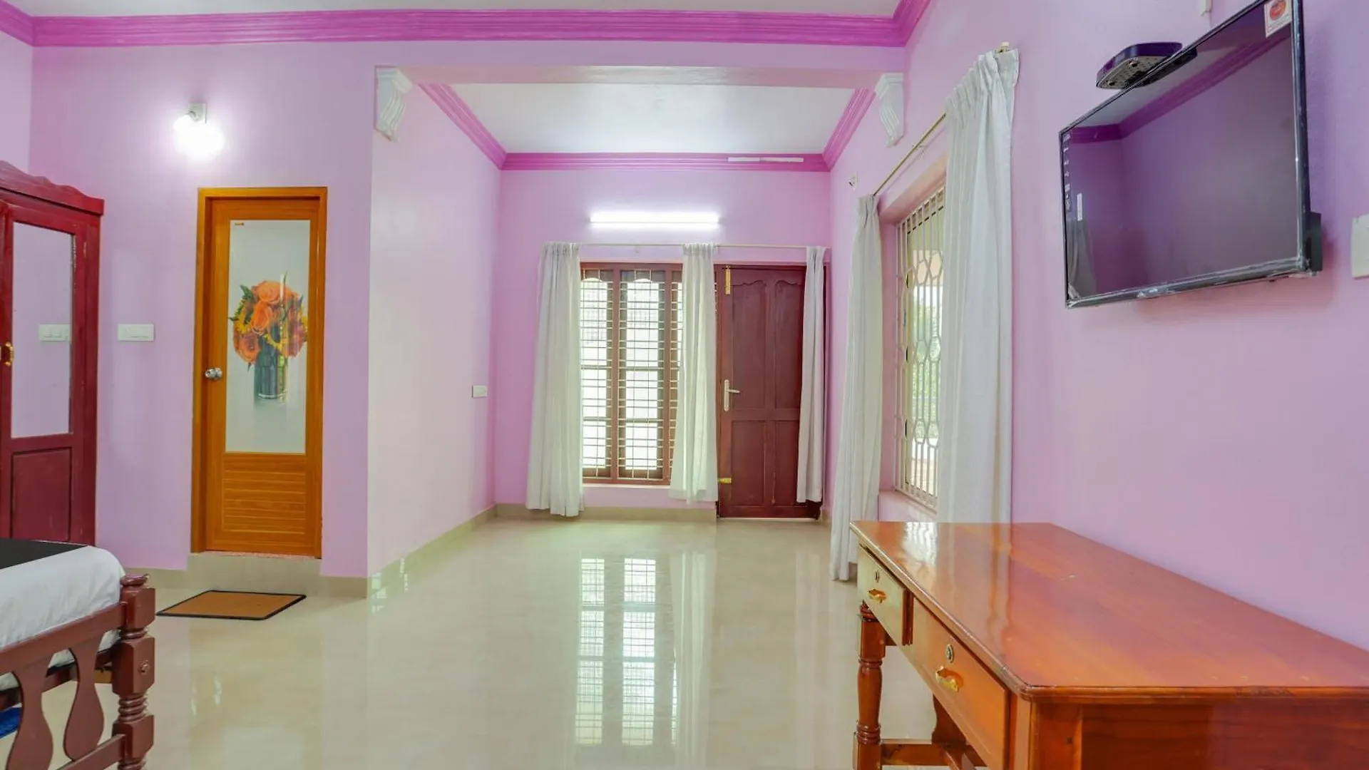 Hotel O Kayalkara Villa By Lefort Kovalam