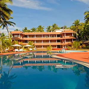 Abad Harmonia Ayurvedic Kovalam
