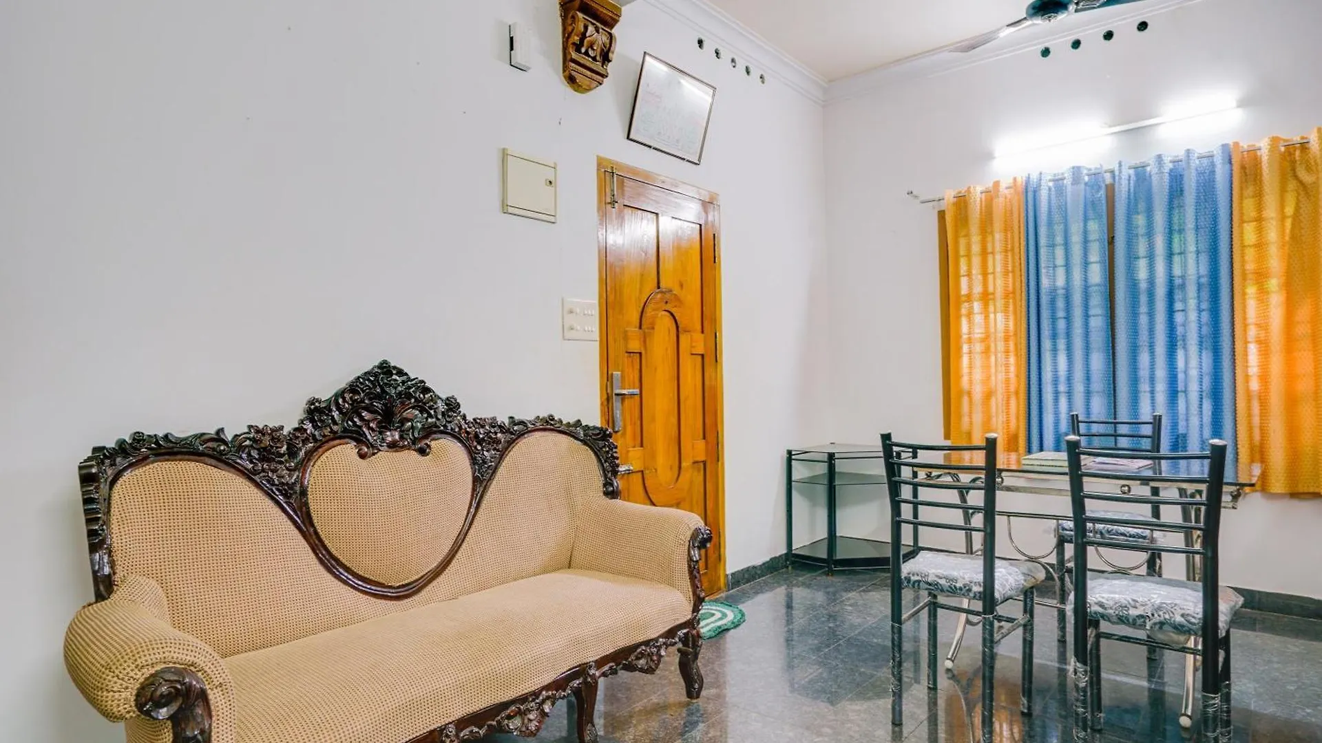 Hotel O Kayalkara Villa By Lefort Kovalam