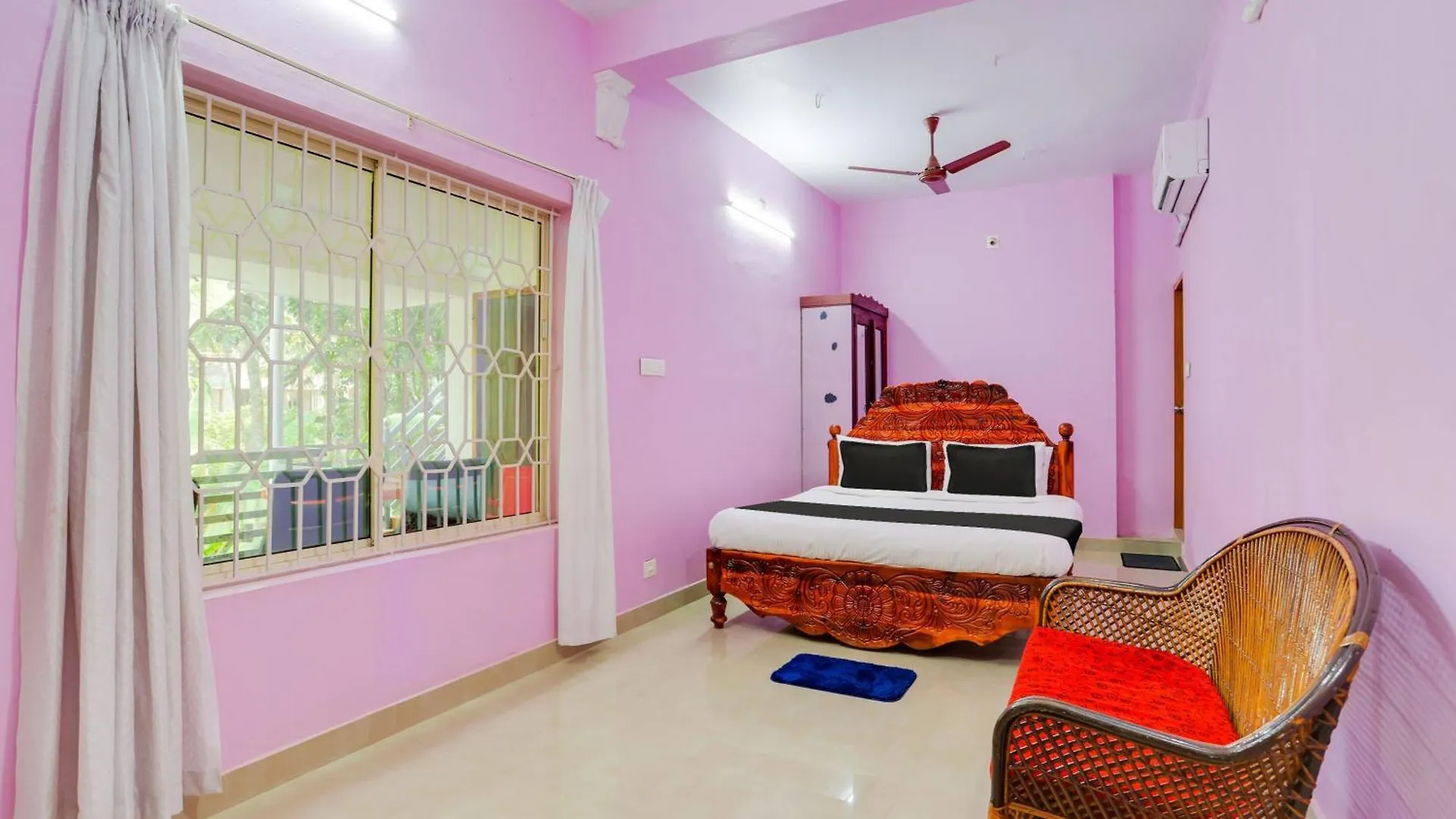 Hotel O Kayalkara Villa By Lefort Kovalam Indien