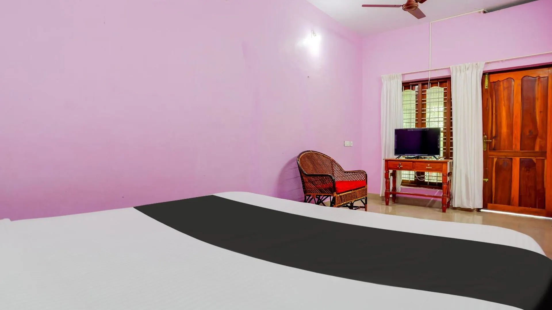 Hotel O Kayalkara Villa By Lefort Kovalam